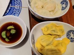 -东方饺子王(大屯路店)