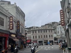 -汕头市小公园