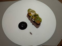 -Amber(置地文华东方酒店)