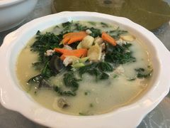 -石潭贵香酒店(玄真路店)