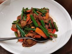 -青岛海天世园酒店-海澜阁中餐厅