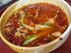 -和福餐馆(西江古街店)