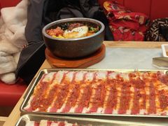 -韩宫宴烤肉·料理(武汉印象城店)