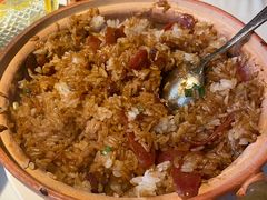 -八府香鸭·啫啫煲(华山路店)