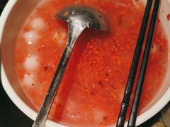 -绿茶餐厅(coco park 店)
