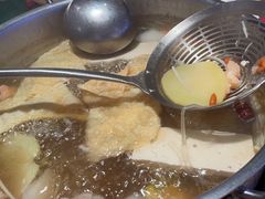 -好想牛·鲜切自助牛肉火锅(七堡花园城店)