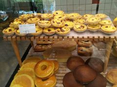-大苹果面包生日蛋糕(明珠店)