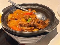 -煲王粤菜餐厅(中侨中心店)