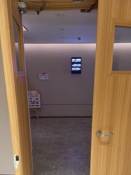 -米娜造型蛋白烫发