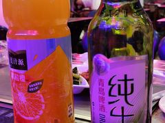 -沪上名羊天下•烤羊腿•东北烧烤•小龙虾(浦东直营总店)