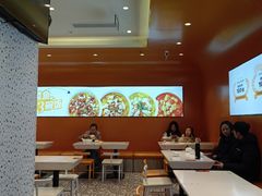 -鱼你在一起(闵行龙盛国际店)