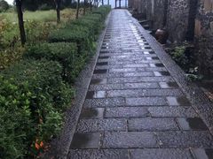 -磐安舞龙峡景区