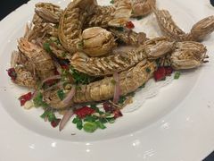 -健眺小海鲜(临海后山店)