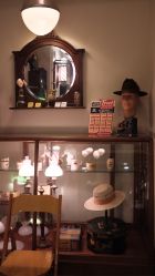 -IMUSE BARBER SHOP