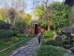 -新荣记(西溪湿地店)