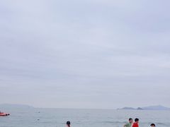 -大梅沙海滨公园