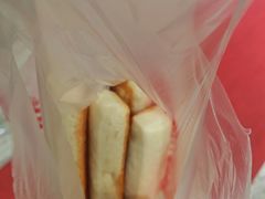 -不倒翁·安徽名菜楼(步行街店)