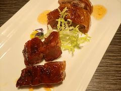 -广州花园酒店荔湾亭·地道点心·粤式饮茶