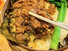 -72街荷叶饭(三元里店)