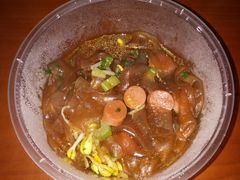 -何记酿皮店(西流湾店)