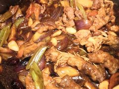 -和福顺牛肉大虾焖锅自助(宝业店)