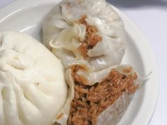 烧卖-航天馒头(瞻园路店)