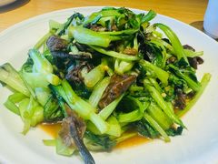 -关东小磨东北菜(上海长风大悦城店)
