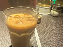 -广州花园酒店荔湾亭·地道点心·粤式饮茶
