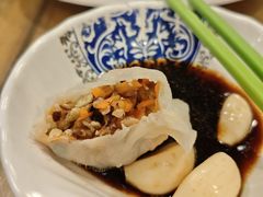 -宝源饺子(麦子店街店)