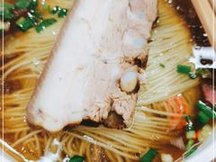 -朱新年·苏式汤团·面点(北寺塔店)
