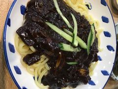 炸酱面-喜来苑