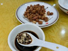 -青竹园海鲜餐厅(海天路店)