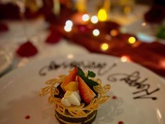 -Kathleen's Waitan 凯圣琳江景西餐厅(外滩店)