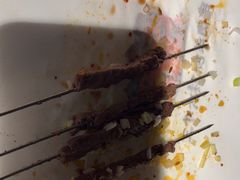 -三个大叔东北烧烤·砂锅菜(西三旗店)