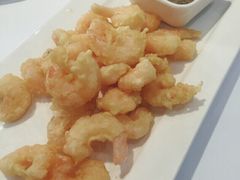 干炸虾仁-味茂·老船夫1927(东海东路店)