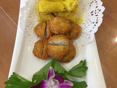 -友强·23年特色海鲜大排档(厦门店)