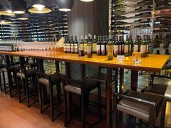 -岷山饭店-芝芝自助餐厅