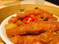 -利苑酒家(合景国际金融广场店)