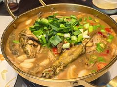 -食光慢宴·安吉土菜馆