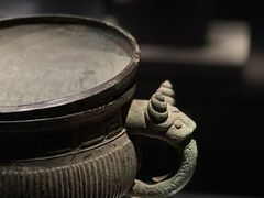 -宝鸡周原博物院
