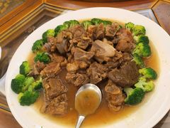 -许鲜生健康生活馆·精细潮菜(奥绅体育公园店)