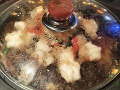 -绿茶餐厅(光谷世界城步行街店)