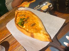 -卢布里西餐厅(总店)