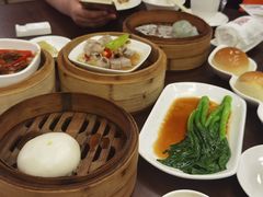 -潮福城大酒楼·潮粤菜·港式点心(阳光城店)