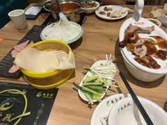 -龙聚德北京烤鸭(沙坪坝华宇A馆店)