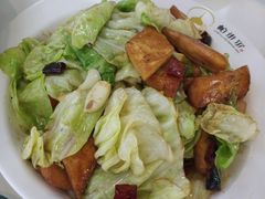 -帕米尔食府(白云观店)