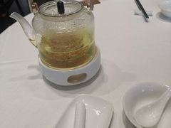 -香雪海饭店中餐厅(人民桥店)