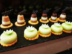-长春富力万达文华酒店-集·味自助餐厅