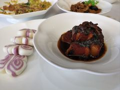 -上海中谷小南国花园酒店
