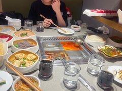 -海底捞火锅(坪山益田假日广场店)